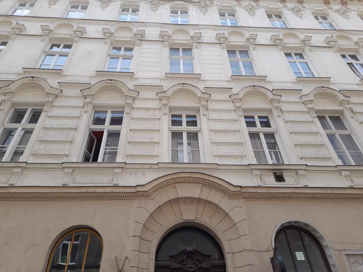 Erkel Rooftop Suites, Budapest