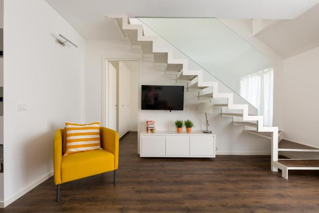 Erkel Rooftop Suites — Photos 2