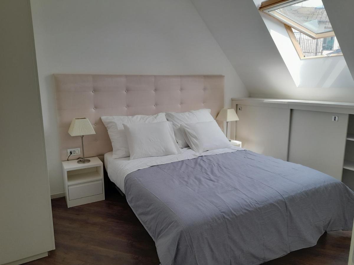 Erkel Rooftop Suites — Photos 3
